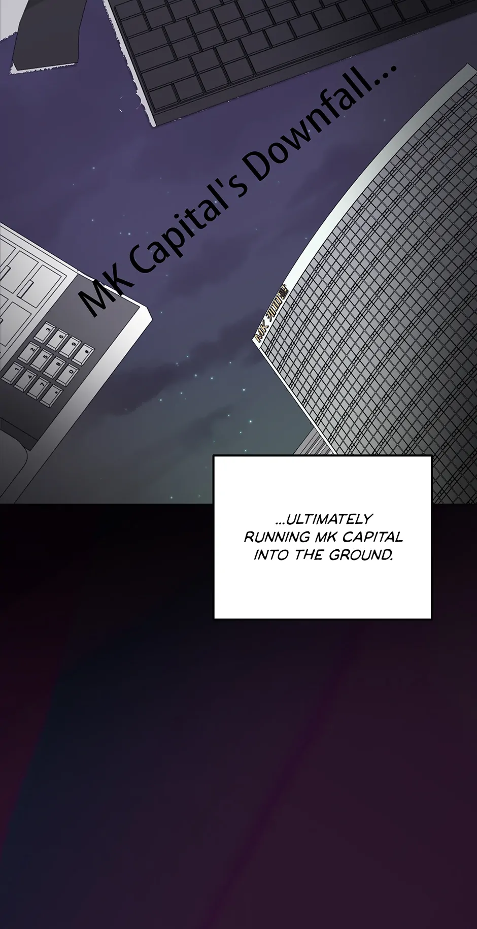 Secretary Gwanggong’s Survival Diary (Mature) [Official] - 37. Taking Stock manhwa