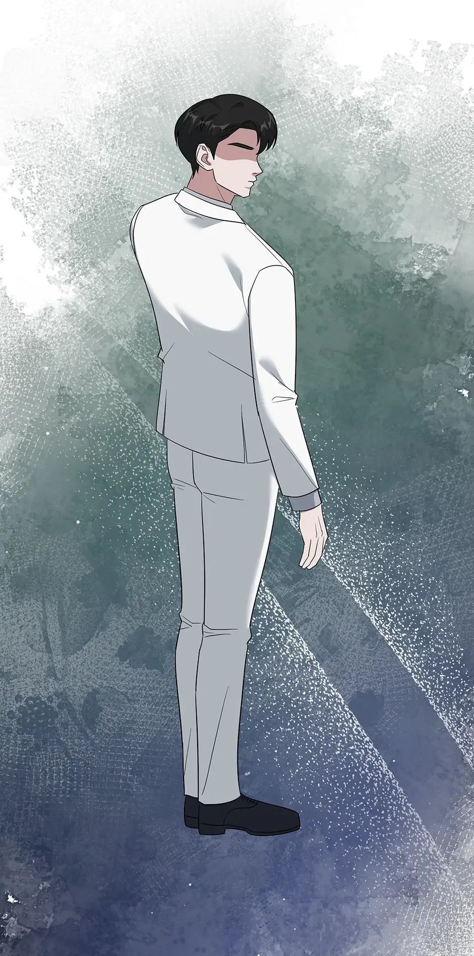Secretary Gwanggong’s Survival Diary (Mature) [Official] - 37. Taking Stock manhwa