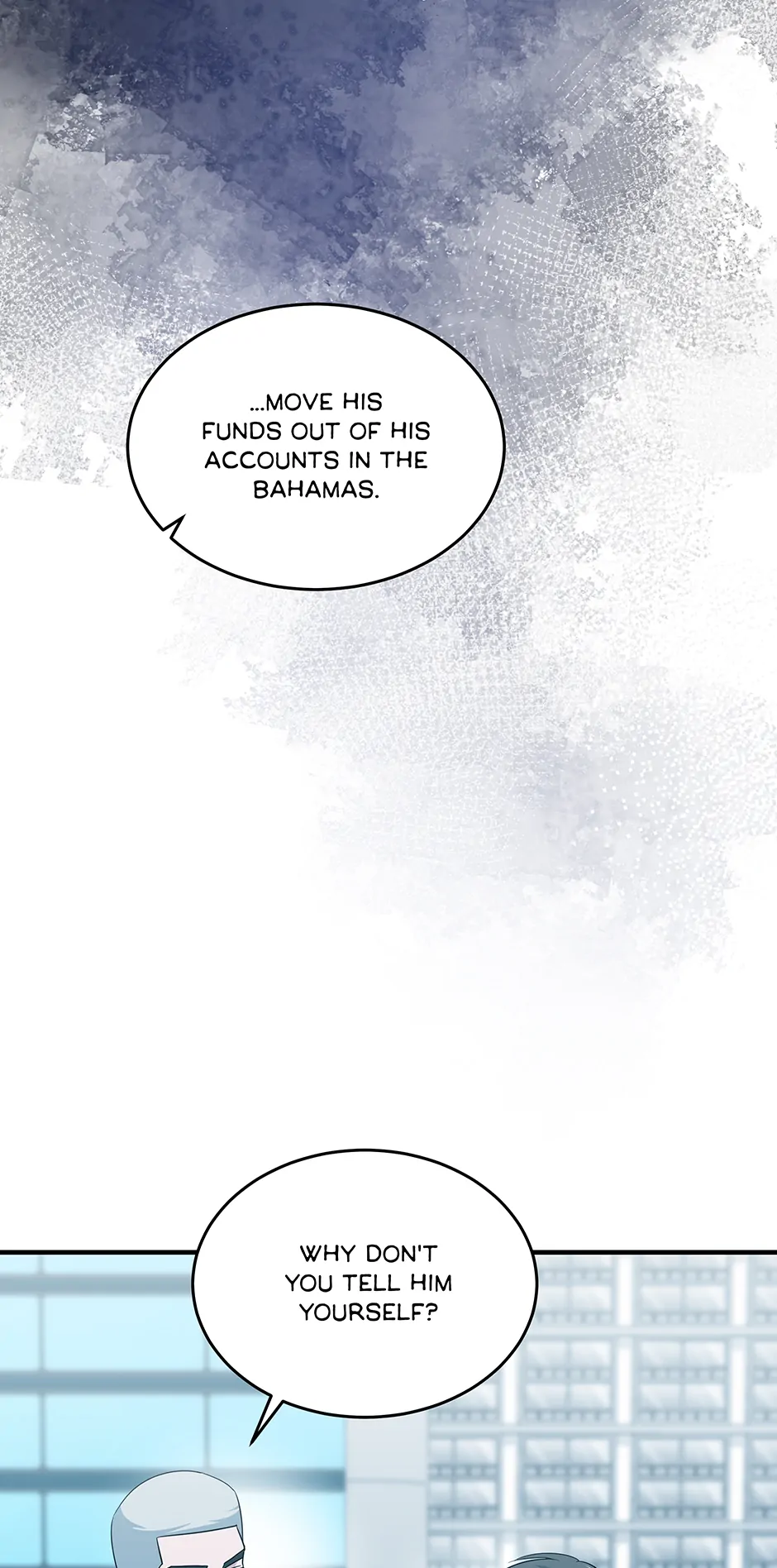 Secretary Gwanggong’s Survival Diary (Mature) [Official] - 37. Taking Stock manhwa