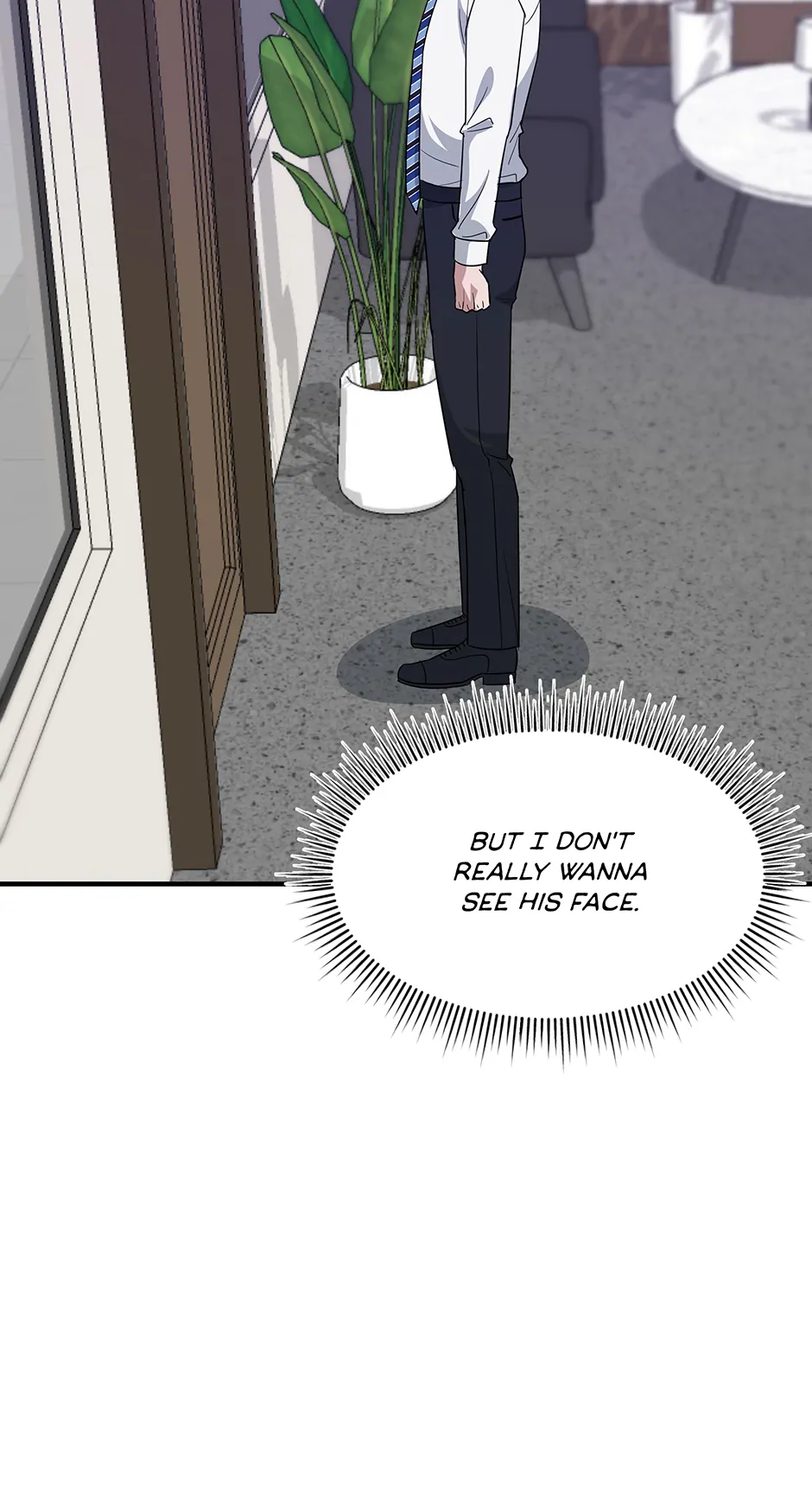 Secretary Gwanggong’s Survival Diary (Mature) [Official] - 37. Taking Stock manhwa