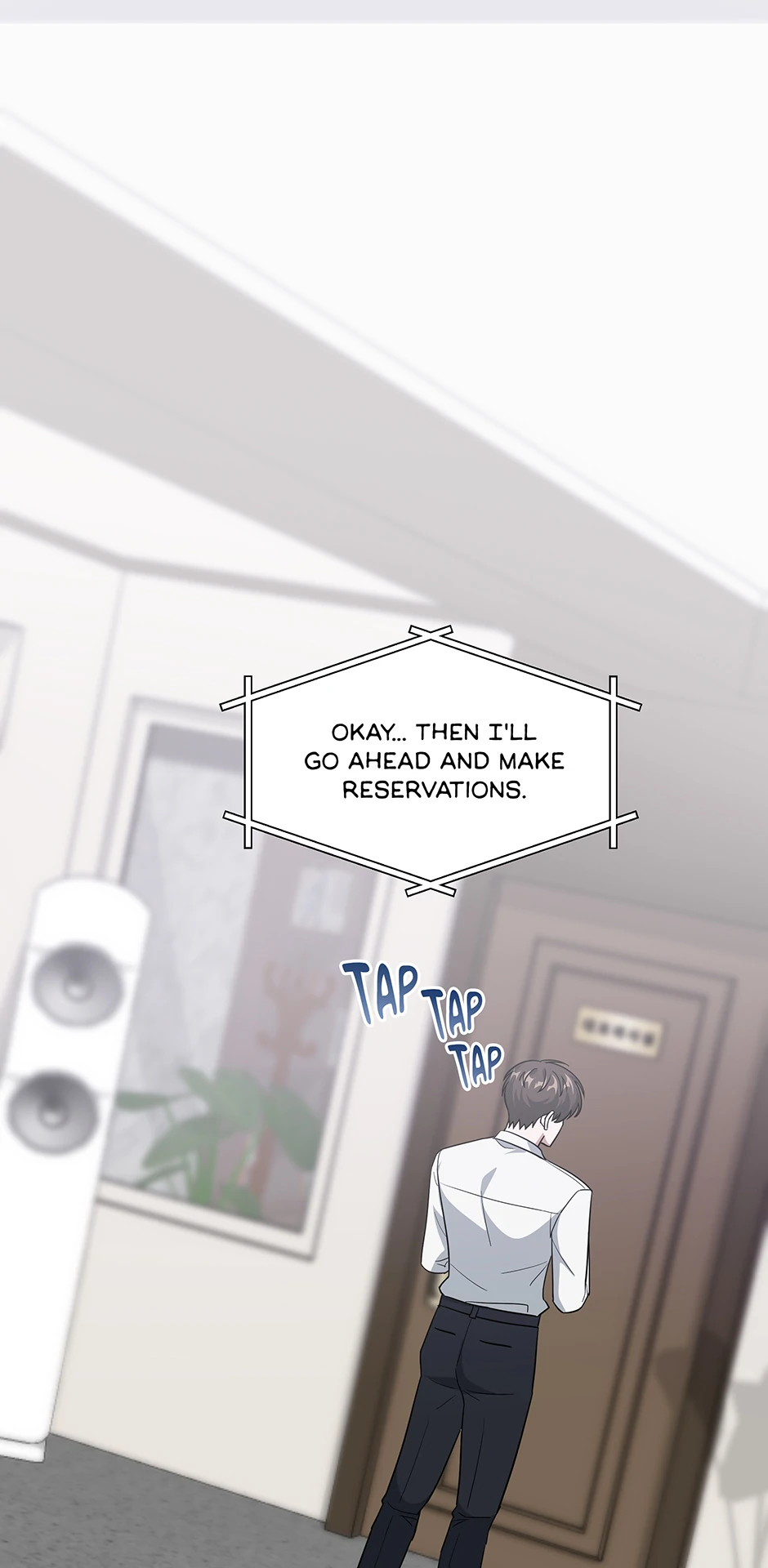 Secretary Gwanggong’s Survival Diary (Mature) [Official] - 37. Taking Stock manhwa