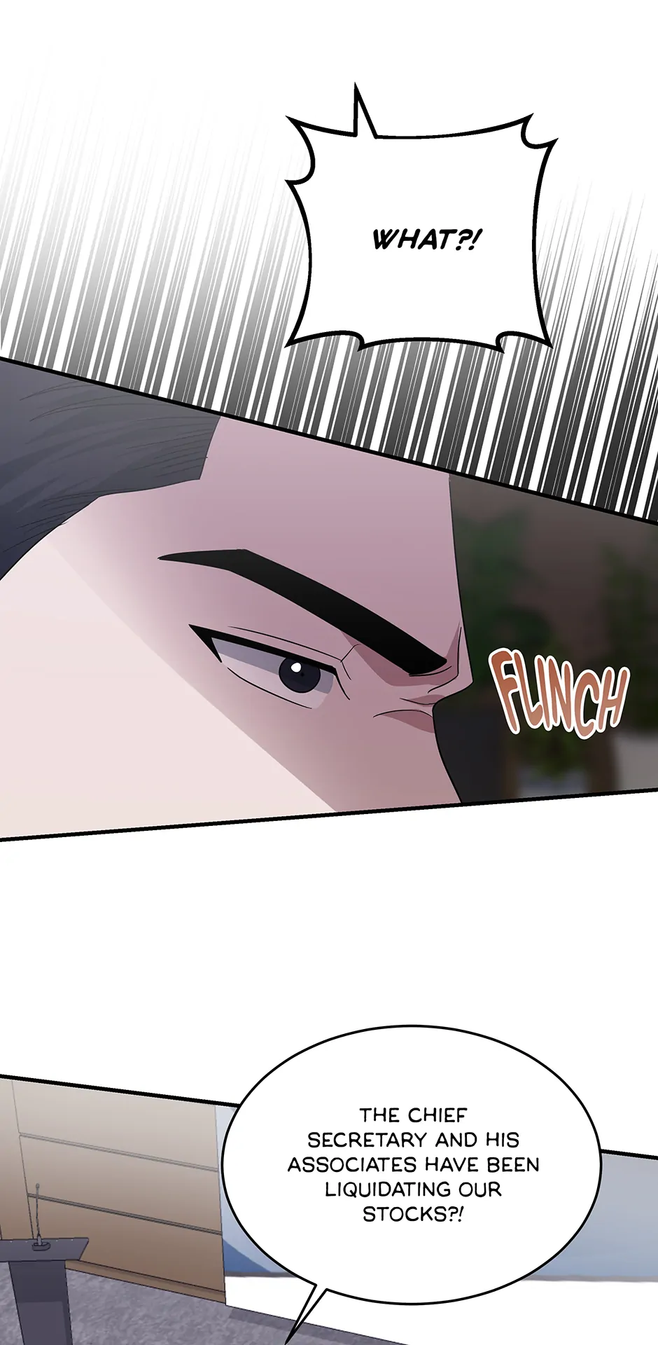 Secretary Gwanggong’s Survival Diary (Mature) [Official] - 37. Taking Stock manhwa