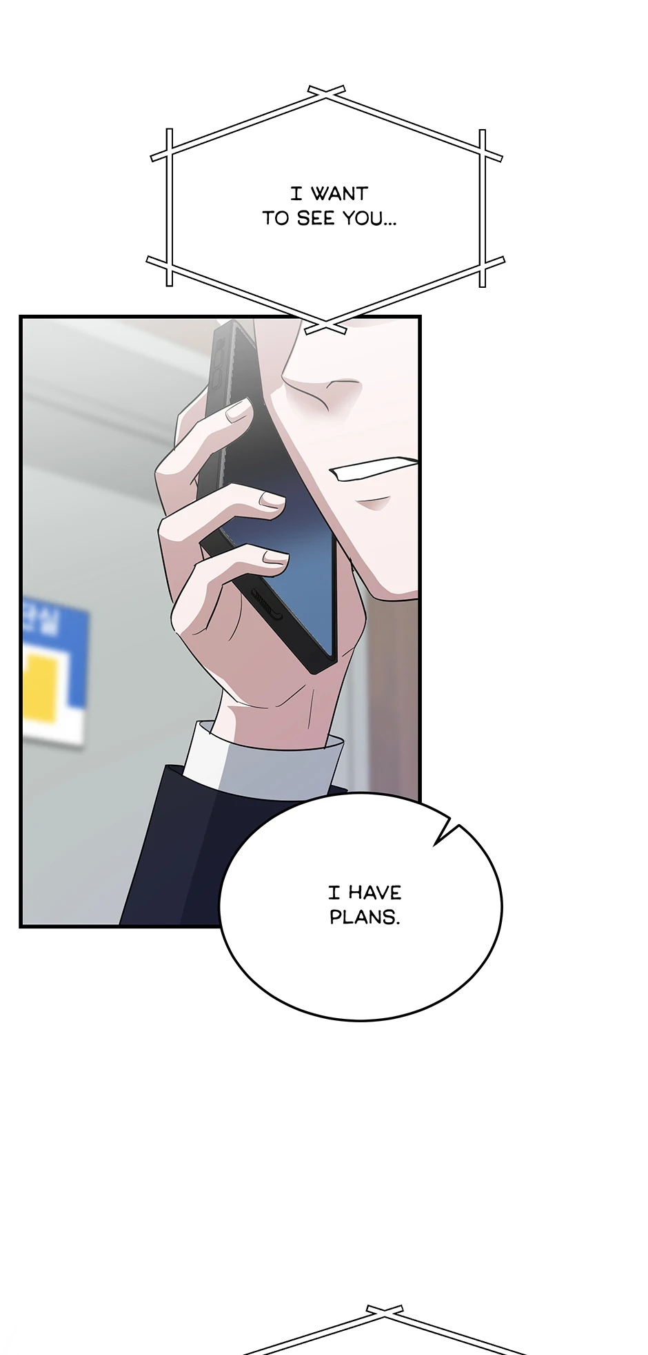 Secretary Gwanggong’s Survival Diary (Mature) [Official] - 37. Taking Stock manhwa