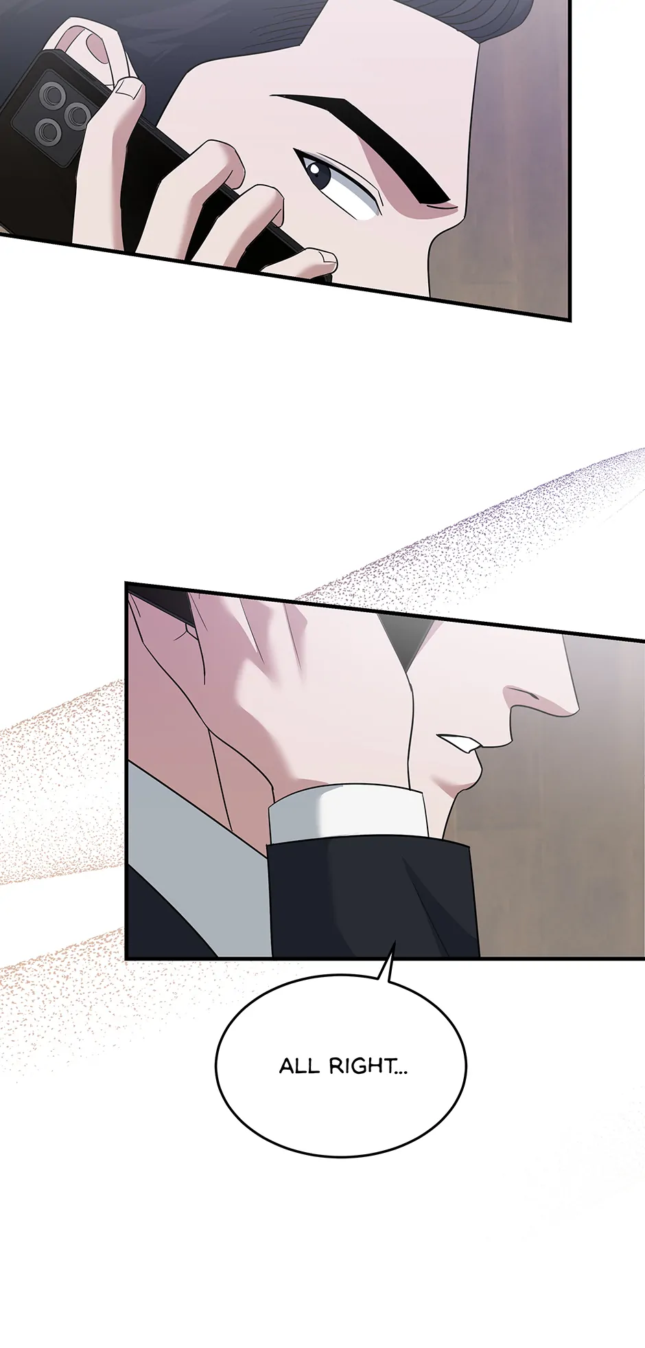 Secretary Gwanggong’s Survival Diary (Mature) [Official] - 37. Taking Stock manhwa