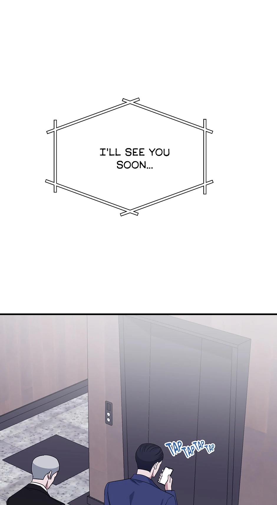 Secretary Gwanggong’s Survival Diary (Mature) [Official] - 37. Taking Stock manhwa