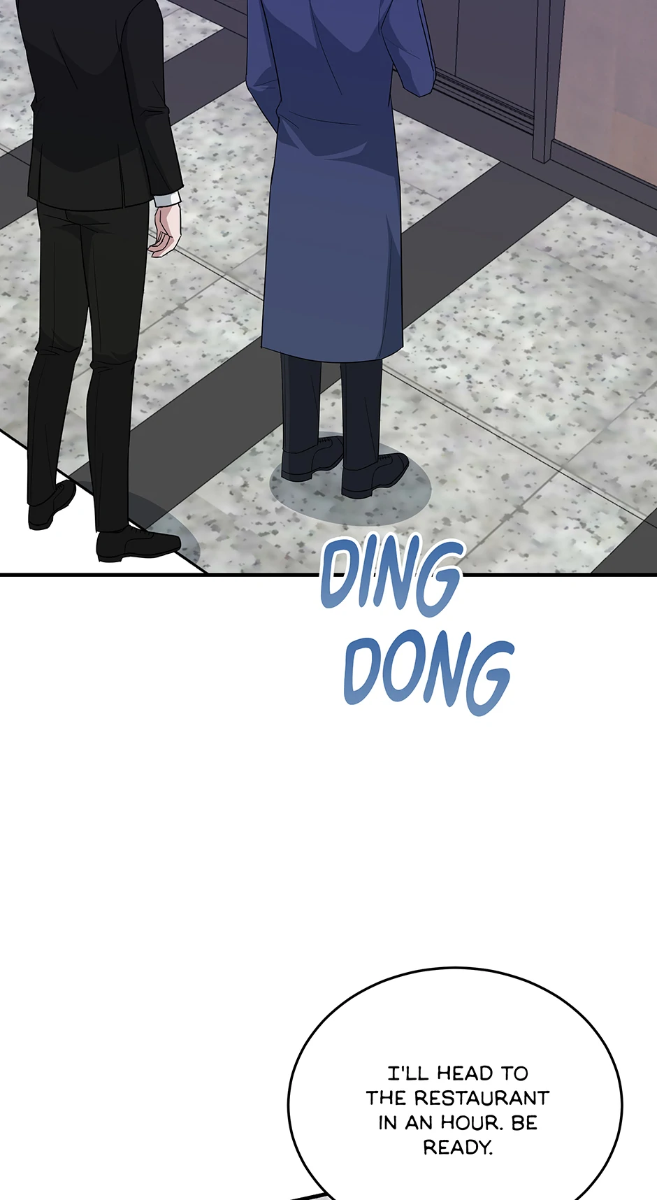 Secretary Gwanggong’s Survival Diary (Mature) [Official] - 37. Taking Stock manhwa