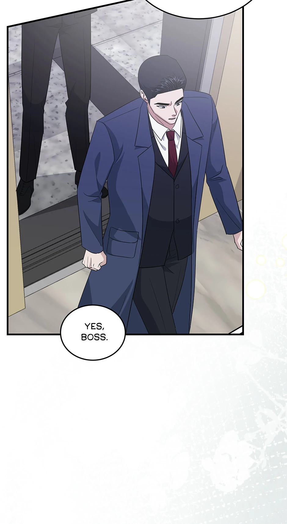 Secretary Gwanggong’s Survival Diary (Mature) [Official] - 37. Taking Stock manhwa