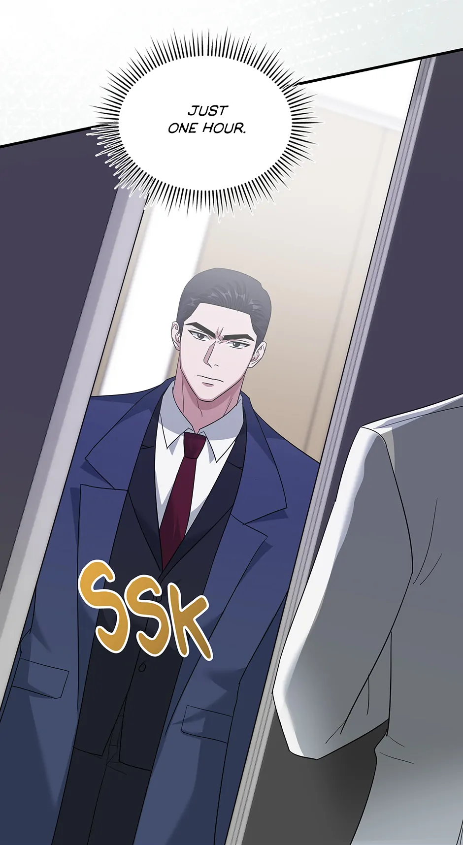 Secretary Gwanggong’s Survival Diary (Mature) [Official] - 37. Taking Stock manhwa