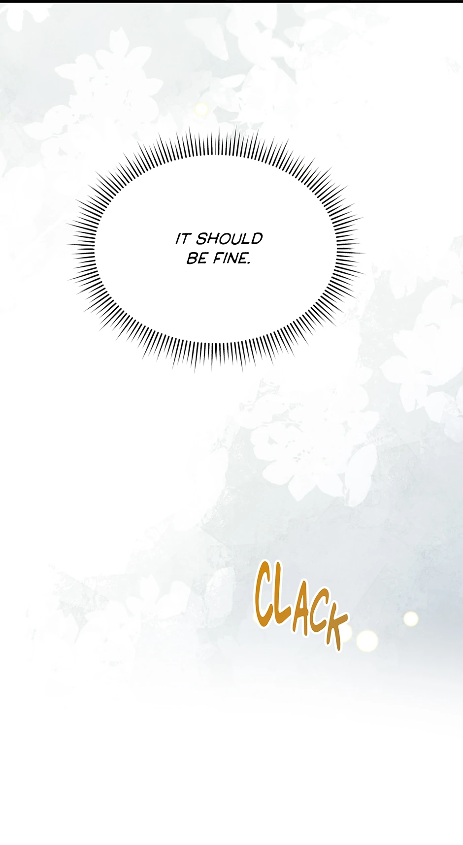 Secretary Gwanggong’s Survival Diary (Mature) [Official] - 37. Taking Stock manhwa
