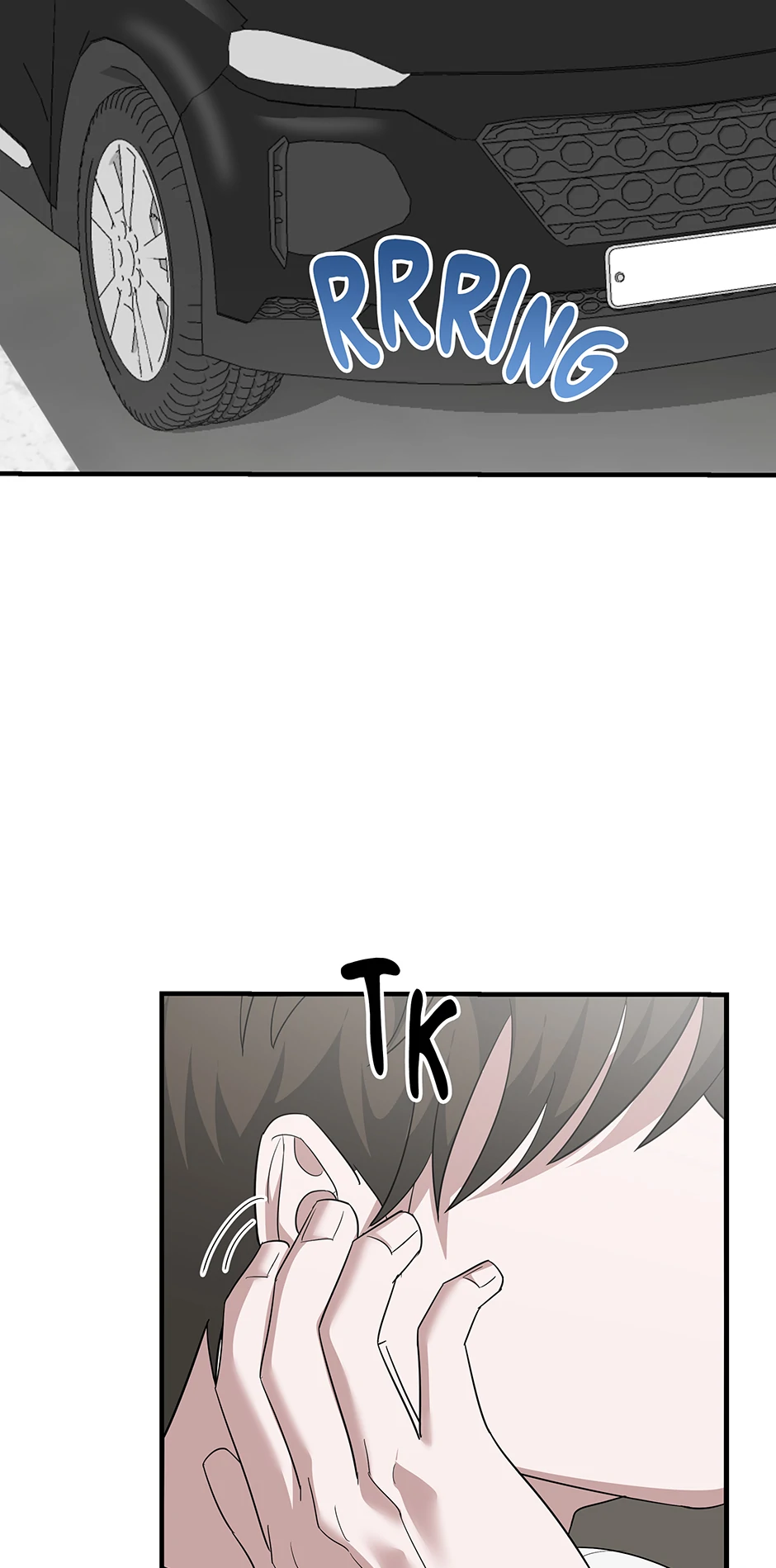 Secretary Gwanggong’s Survival Diary (Mature) [Official] - 37. Taking Stock manhwa