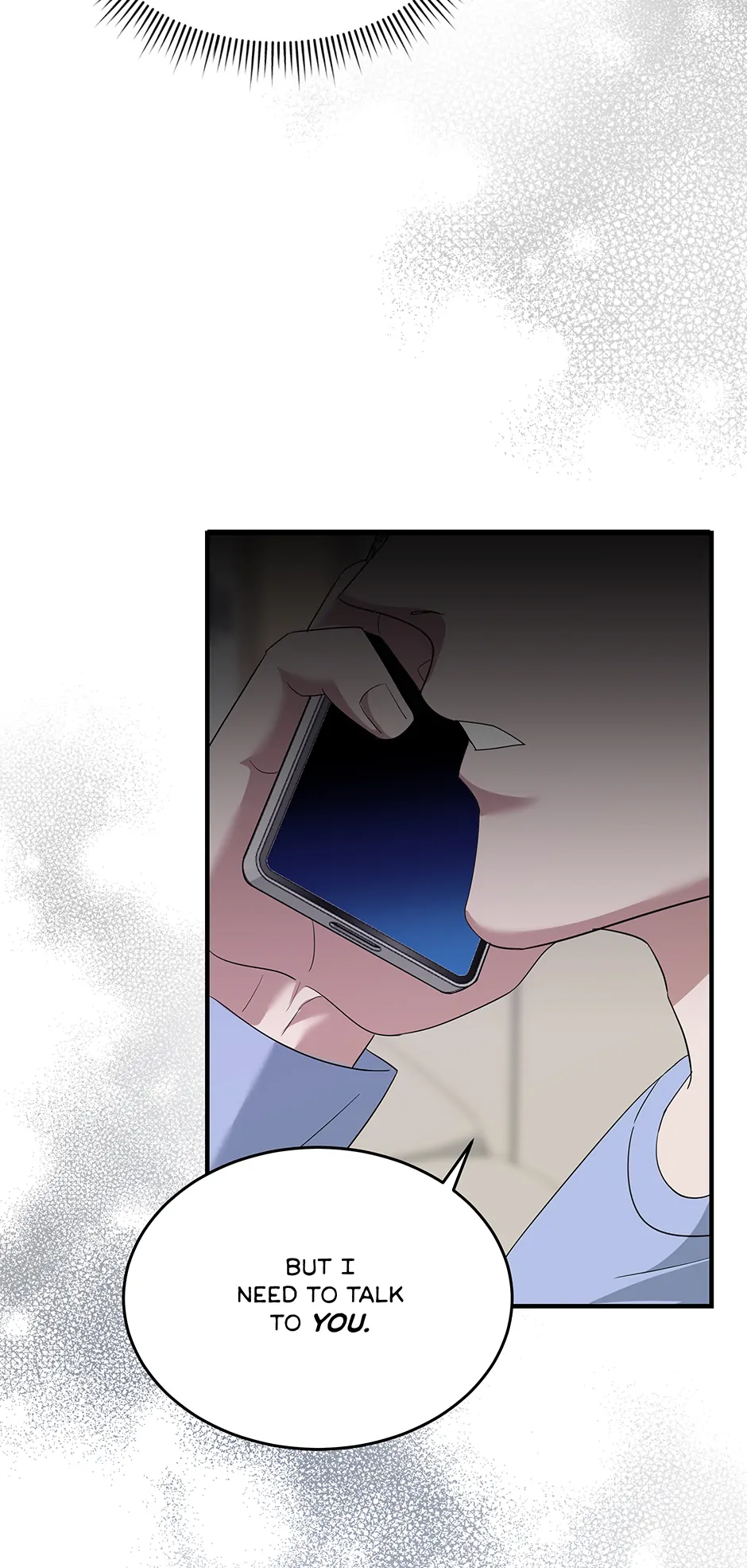 Secretary Gwanggong’s Survival Diary (Mature) [Official] - 37. Taking Stock manhwa