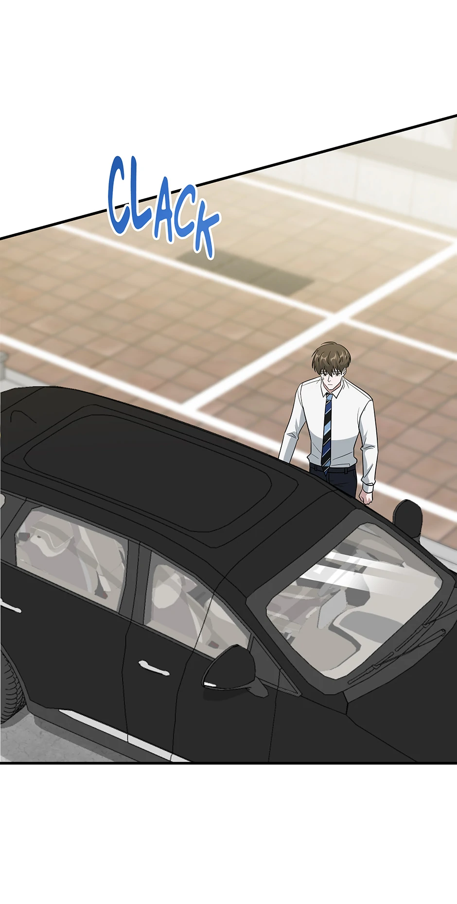 Secretary Gwanggong’s Survival Diary (Mature) [Official] - 37. Taking Stock manhwa