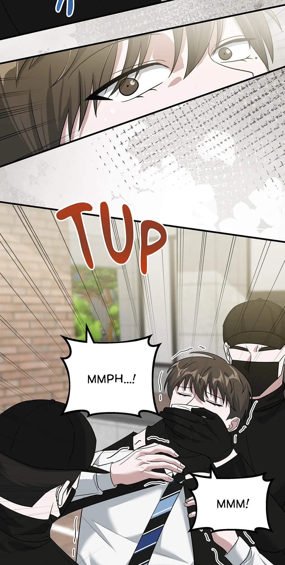Secretary Gwanggong’s Survival Diary (Mature) [Official] - 37. Taking Stock manhwa