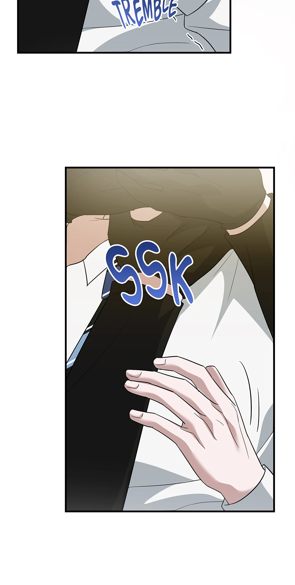Secretary Gwanggong’s Survival Diary (Mature) [Official] - 37. Taking Stock manhwa