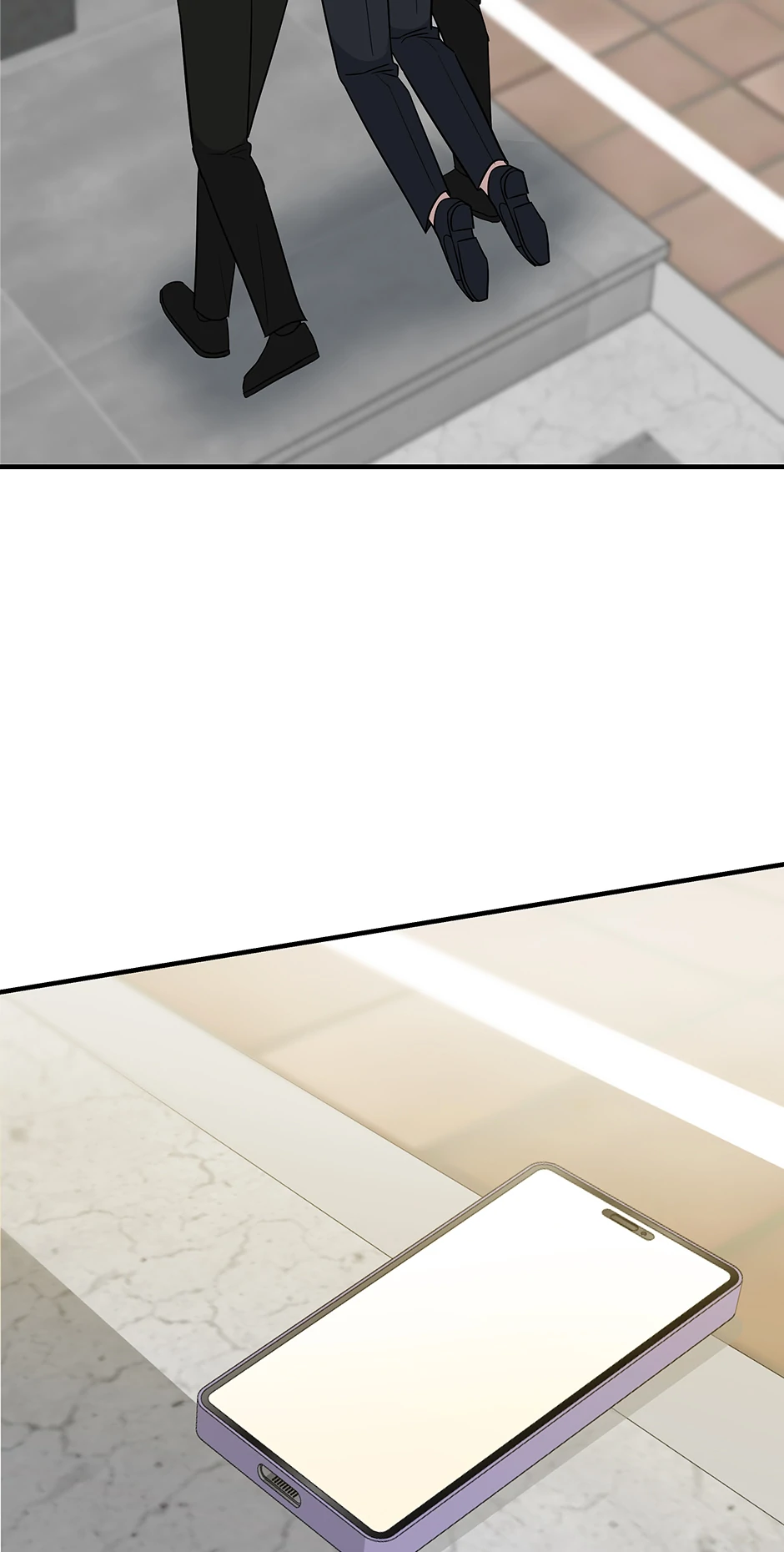Secretary Gwanggong’s Survival Diary (Mature) [Official] - 37. Taking Stock manhwa