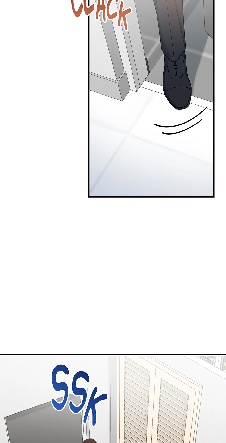 Secretary Gwanggong’s Survival Diary (Mature) [Official] - 38. Taken manhwa