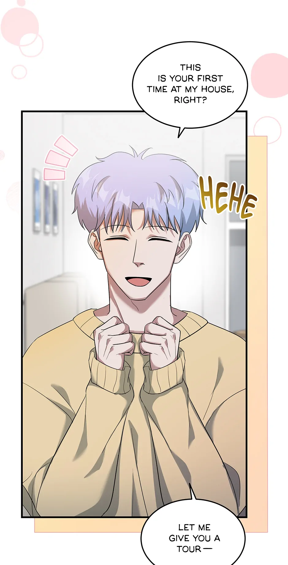 Secretary Gwanggong’s Survival Diary (Mature) [Official] - 38. Taken manhwa