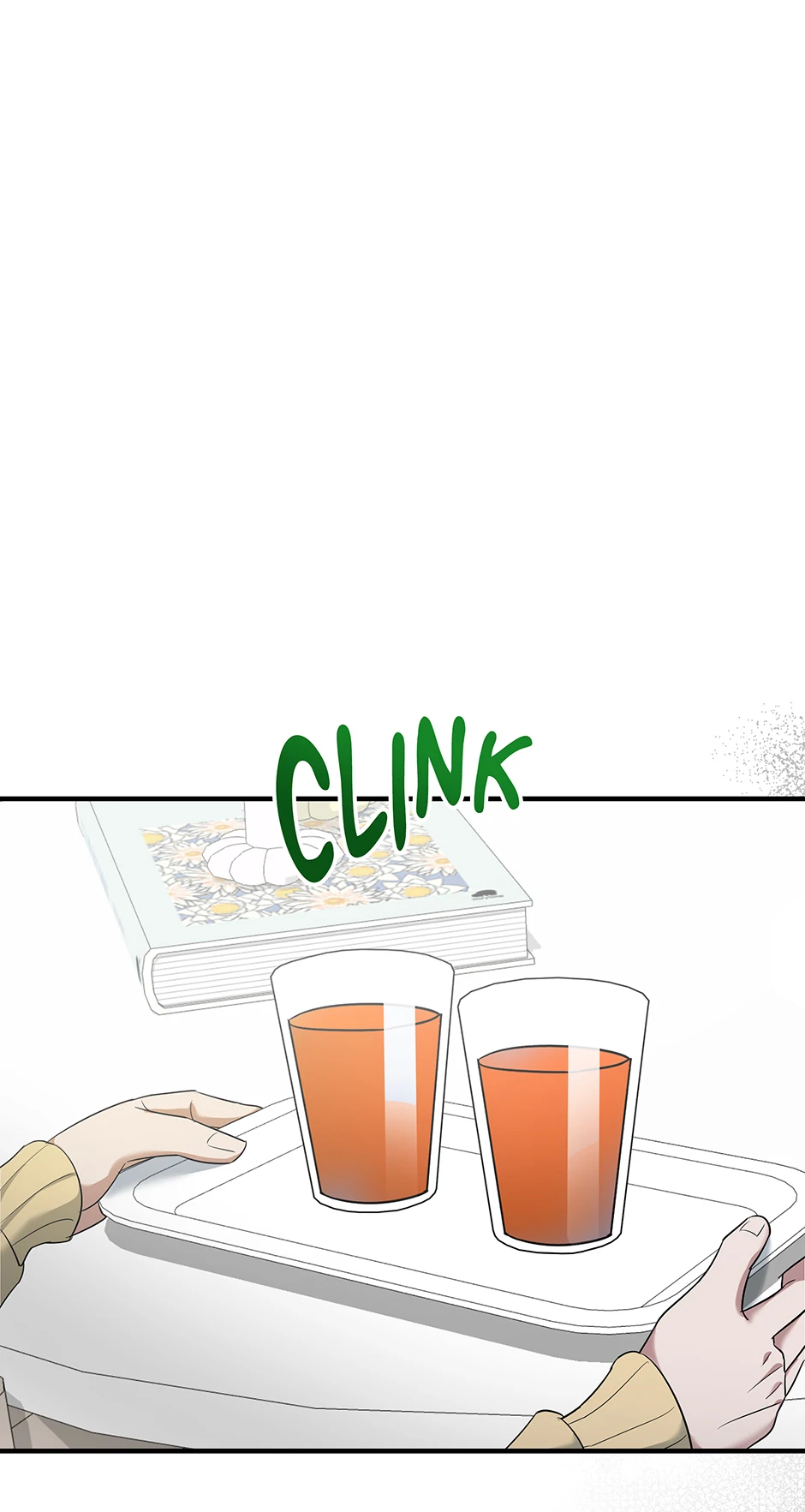 Secretary Gwanggong’s Survival Diary (Mature) [Official] - 38. Taken manhwa