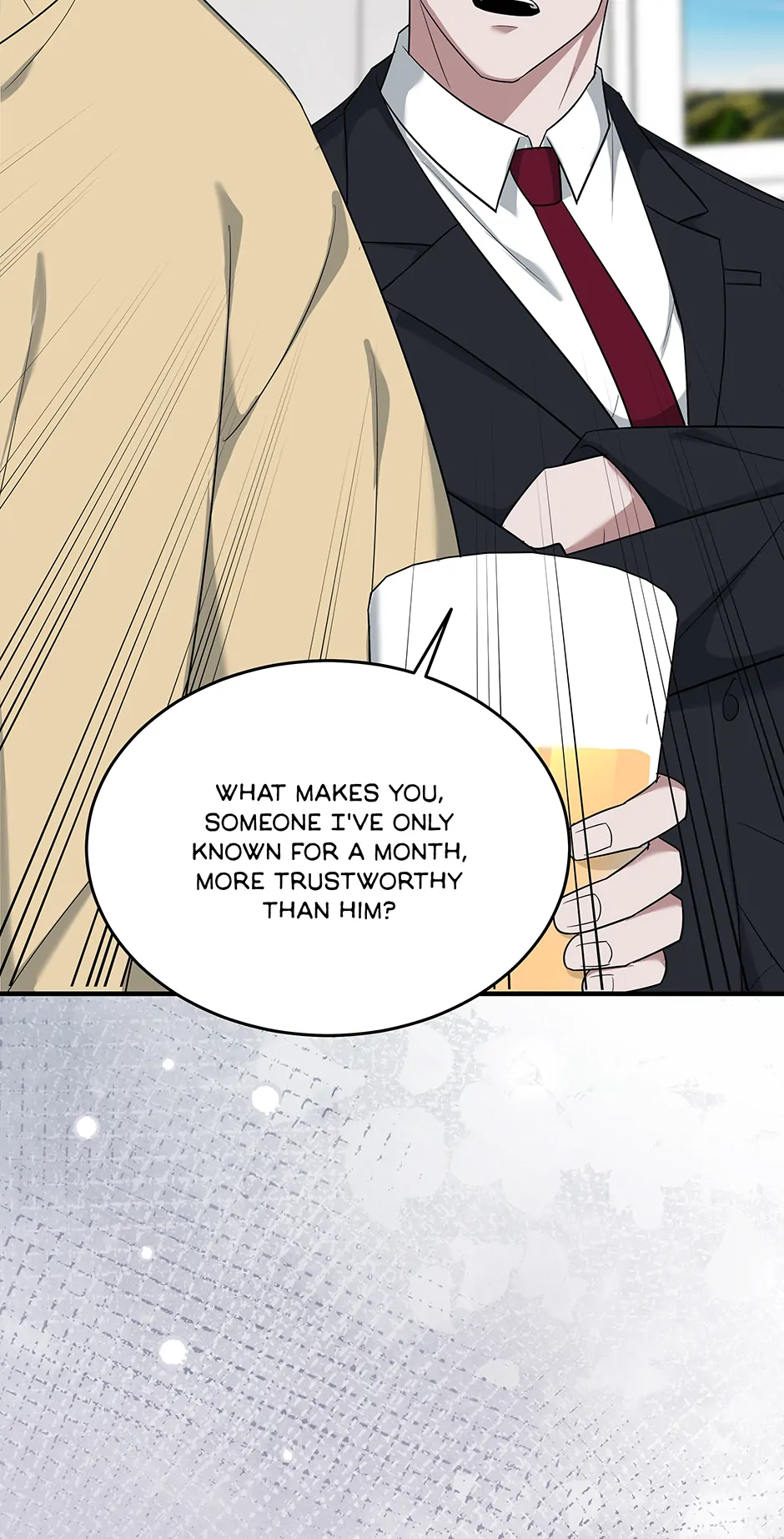 Secretary Gwanggong’s Survival Diary (Mature) [Official] - 38. Taken manhwa