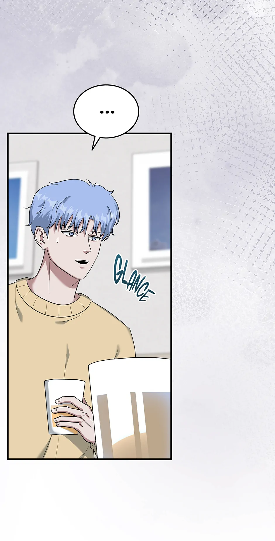 Secretary Gwanggong’s Survival Diary (Mature) [Official] - 38. Taken manhwa