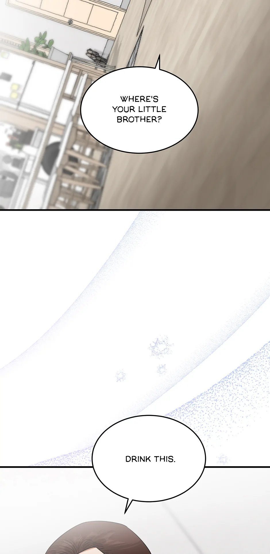 Secretary Gwanggong’s Survival Diary (Mature) [Official] - 38. Taken manhwa