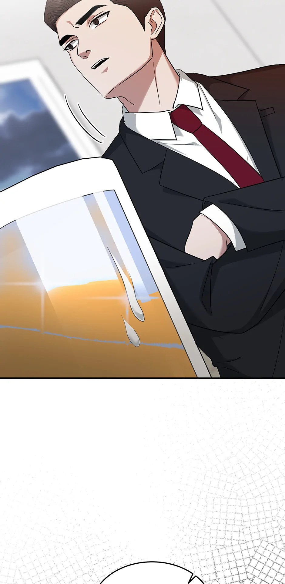 Secretary Gwanggong’s Survival Diary (Mature) [Official] - 38. Taken manhwa