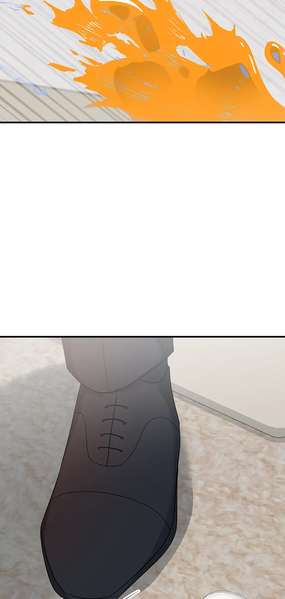 Secretary Gwanggong’s Survival Diary (Mature) [Official] - 38. Taken manhwa