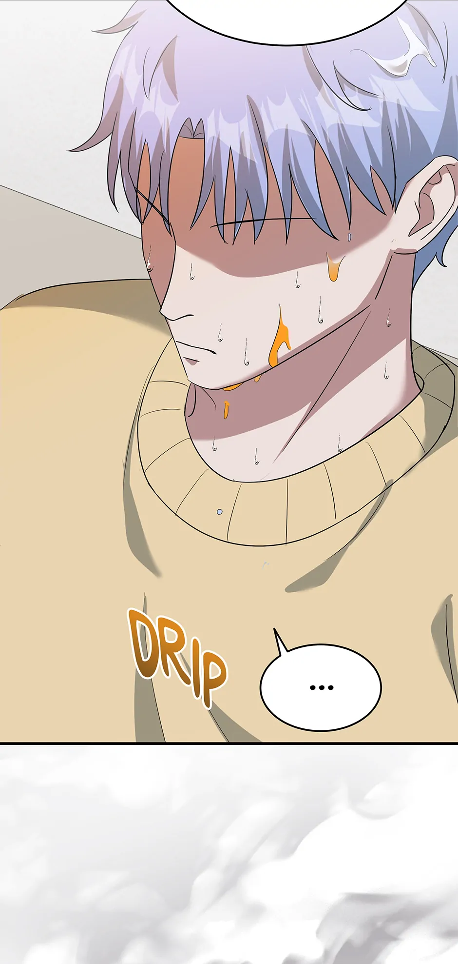 Secretary Gwanggong’s Survival Diary (Mature) [Official] - 38. Taken manhwa