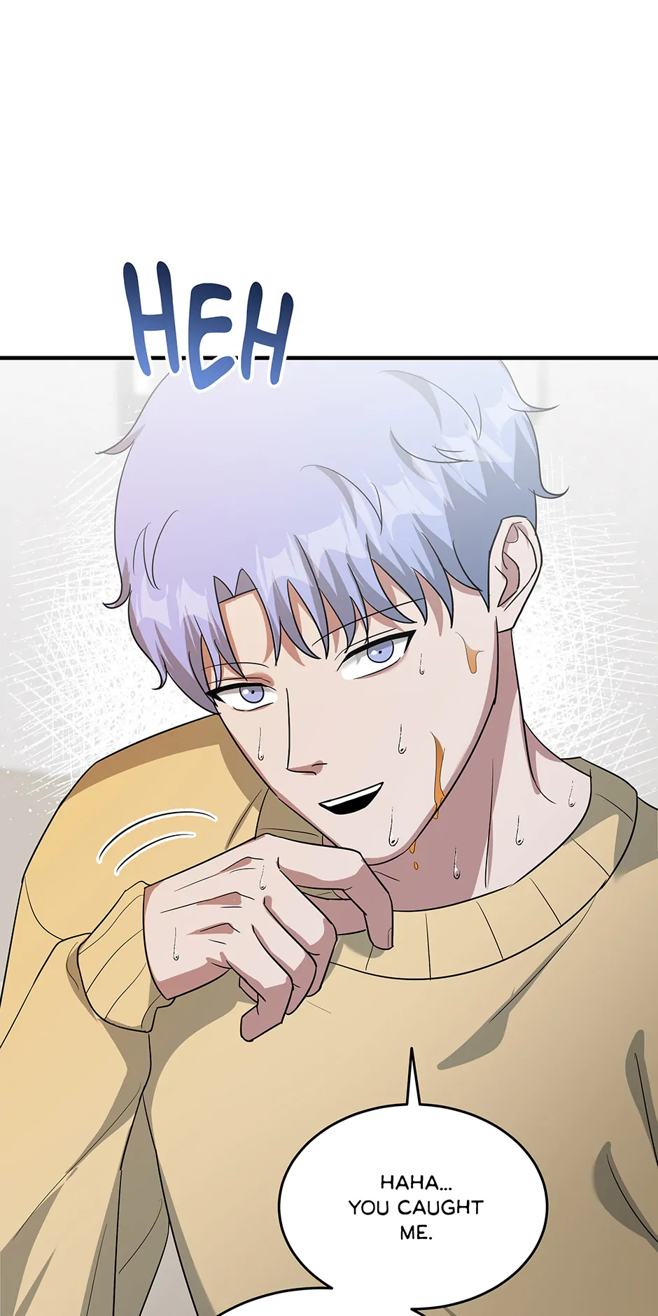 Secretary Gwanggong’s Survival Diary (Mature) [Official] - 38. Taken manhwa