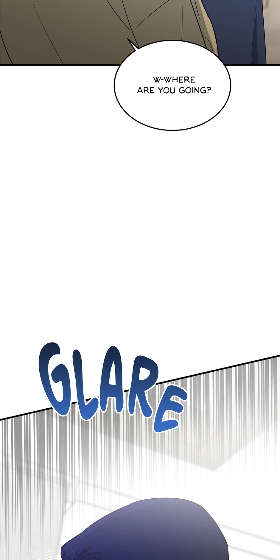 Secretary Gwanggong’s Survival Diary (Mature) [Official] - 38. Taken manhwa