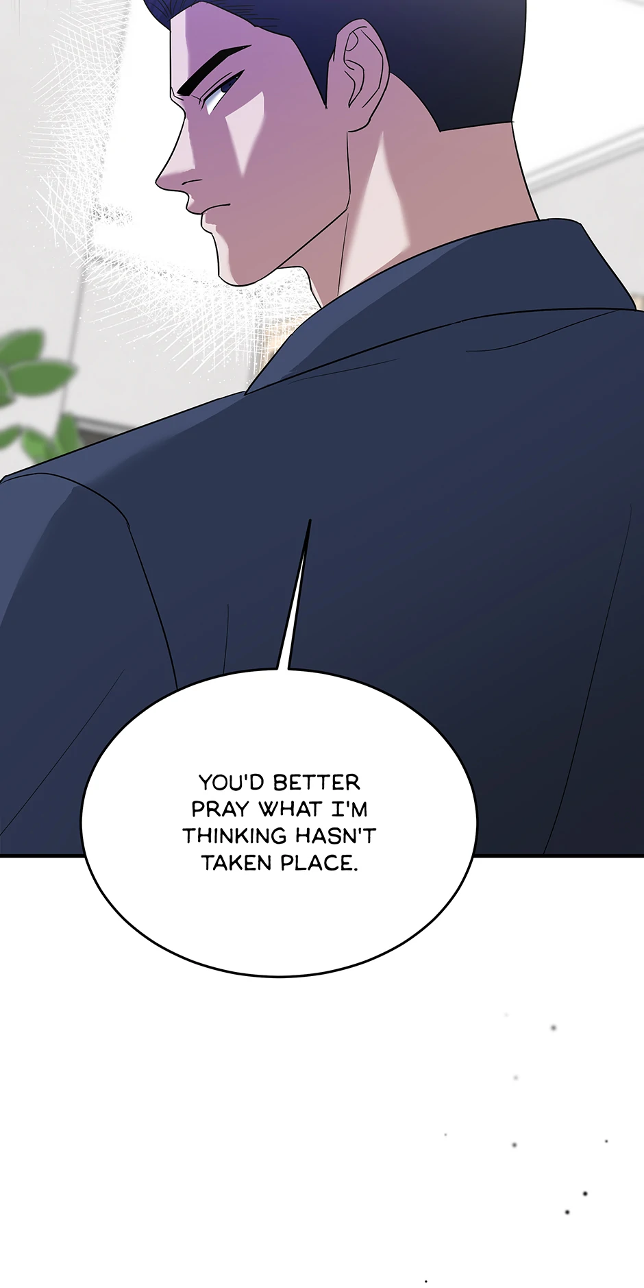 Secretary Gwanggong’s Survival Diary (Mature) [Official] - 38. Taken manhwa