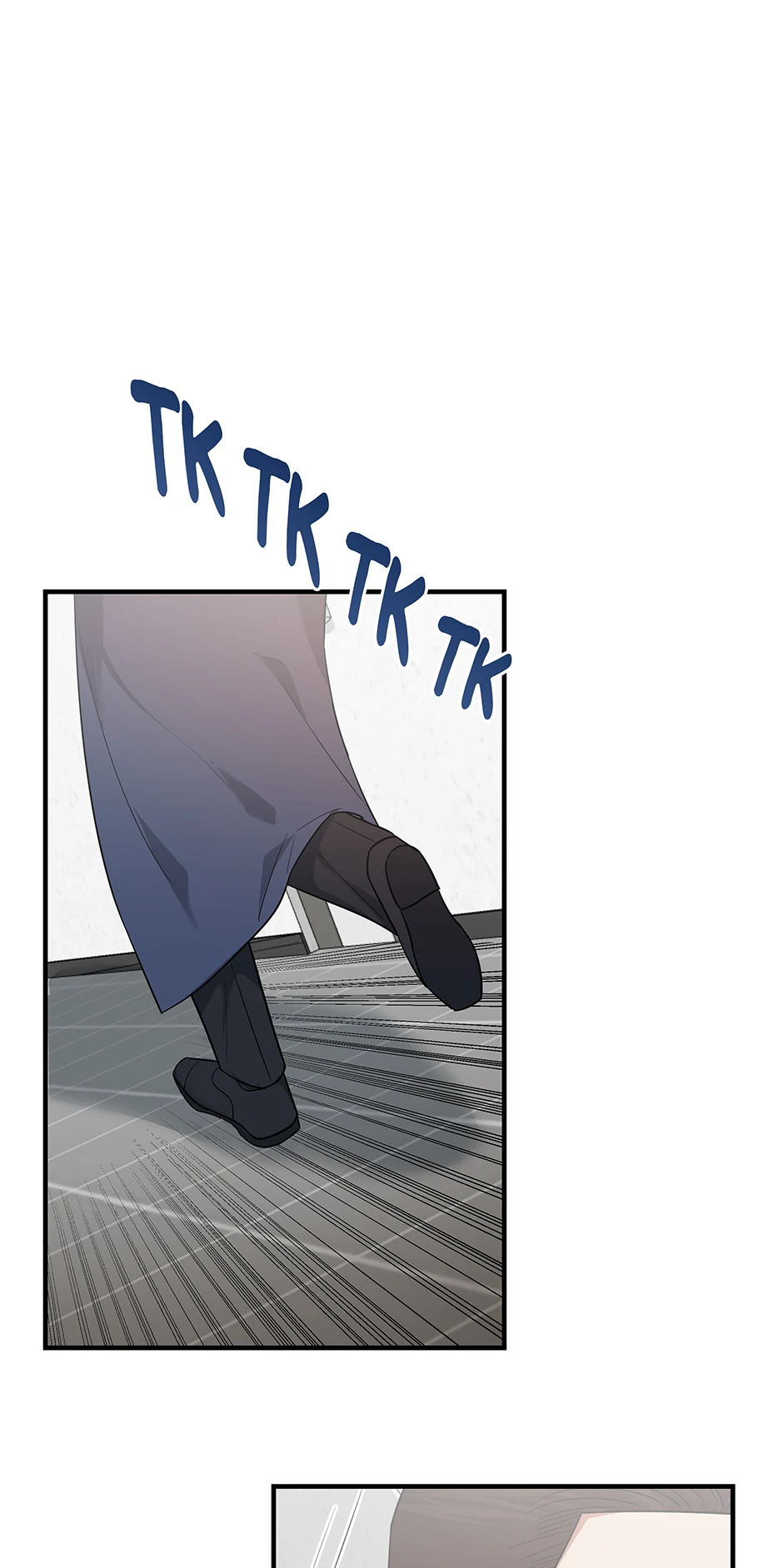 Secretary Gwanggong’s Survival Diary (Mature) [Official] - 38. Taken manhwa