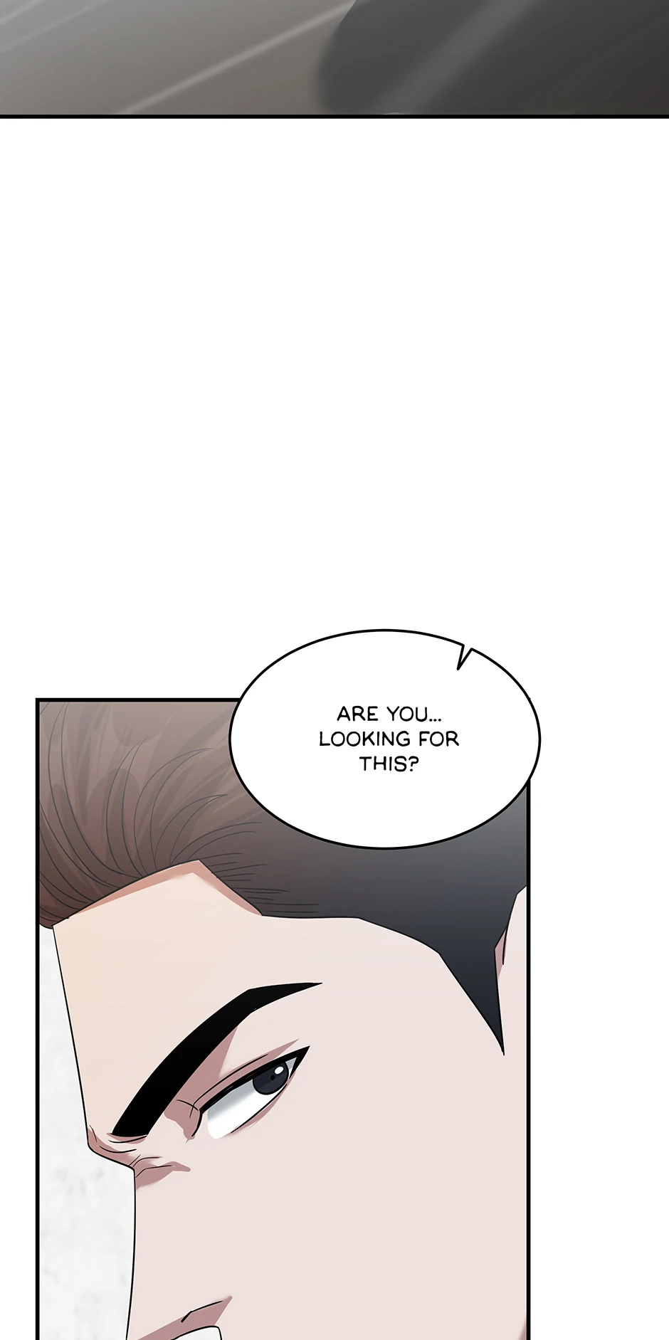 Secretary Gwanggong’s Survival Diary (Mature) [Official] - 38. Taken manhwa