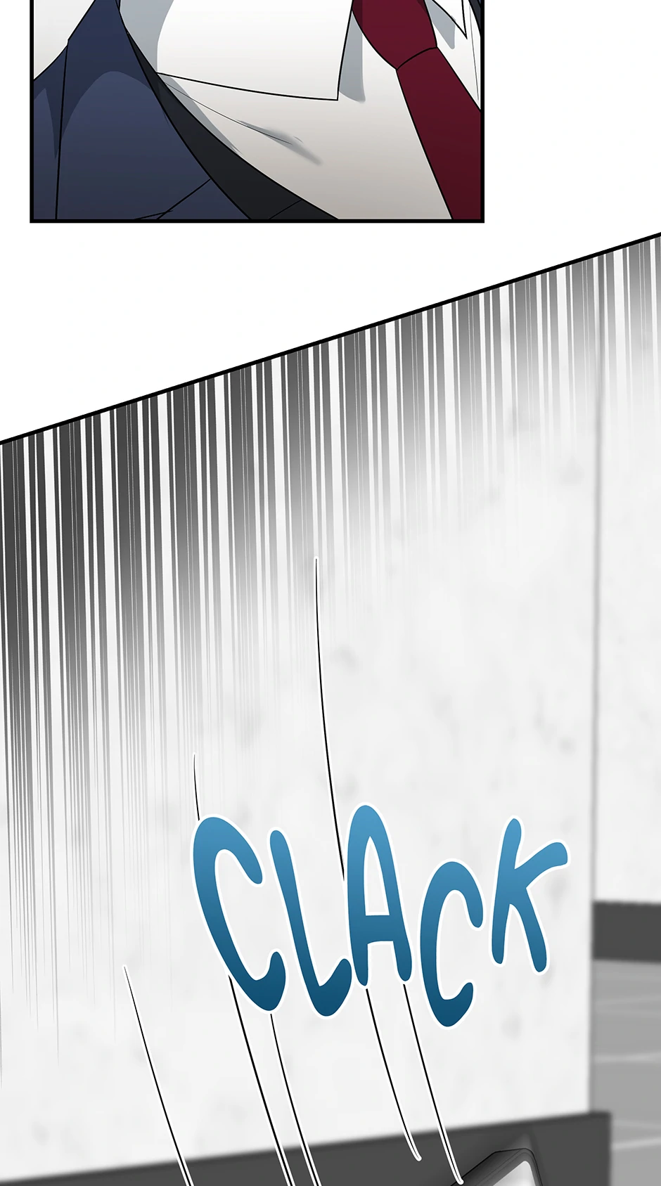 Secretary Gwanggong’s Survival Diary (Mature) [Official] - 38. Taken manhwa