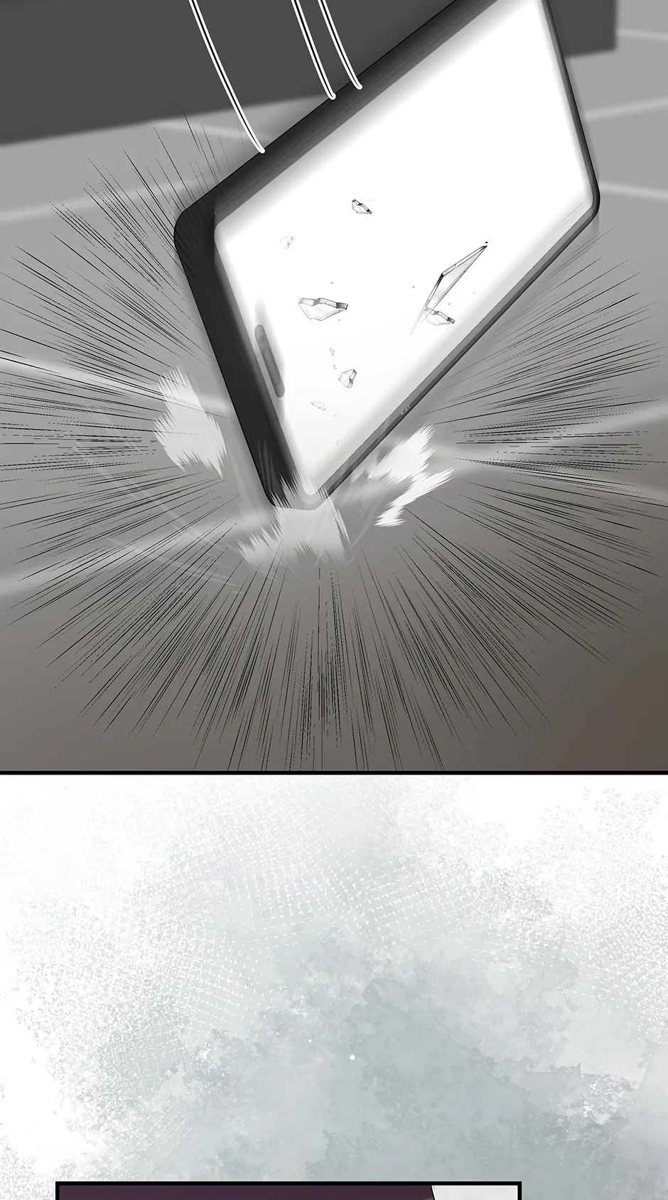 Secretary Gwanggong’s Survival Diary (Mature) [Official] - 38. Taken manhwa