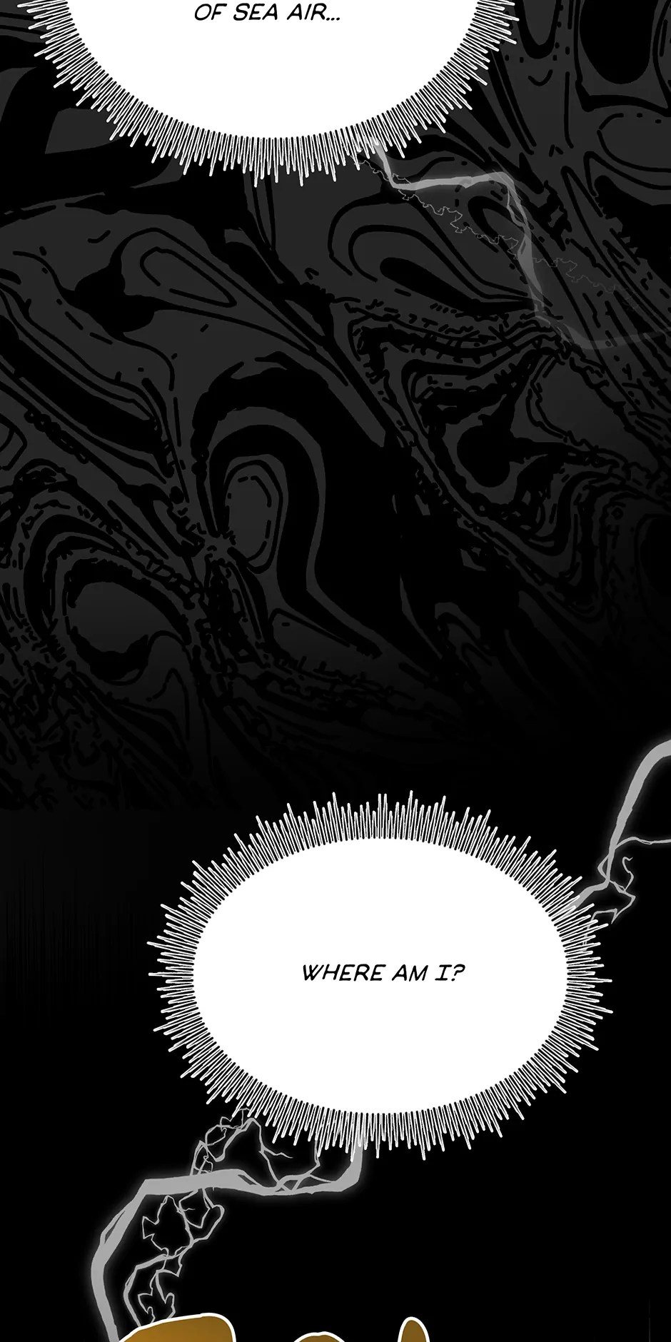 Secretary Gwanggong’s Survival Diary (Mature) [Official] - 38. Taken manhwa