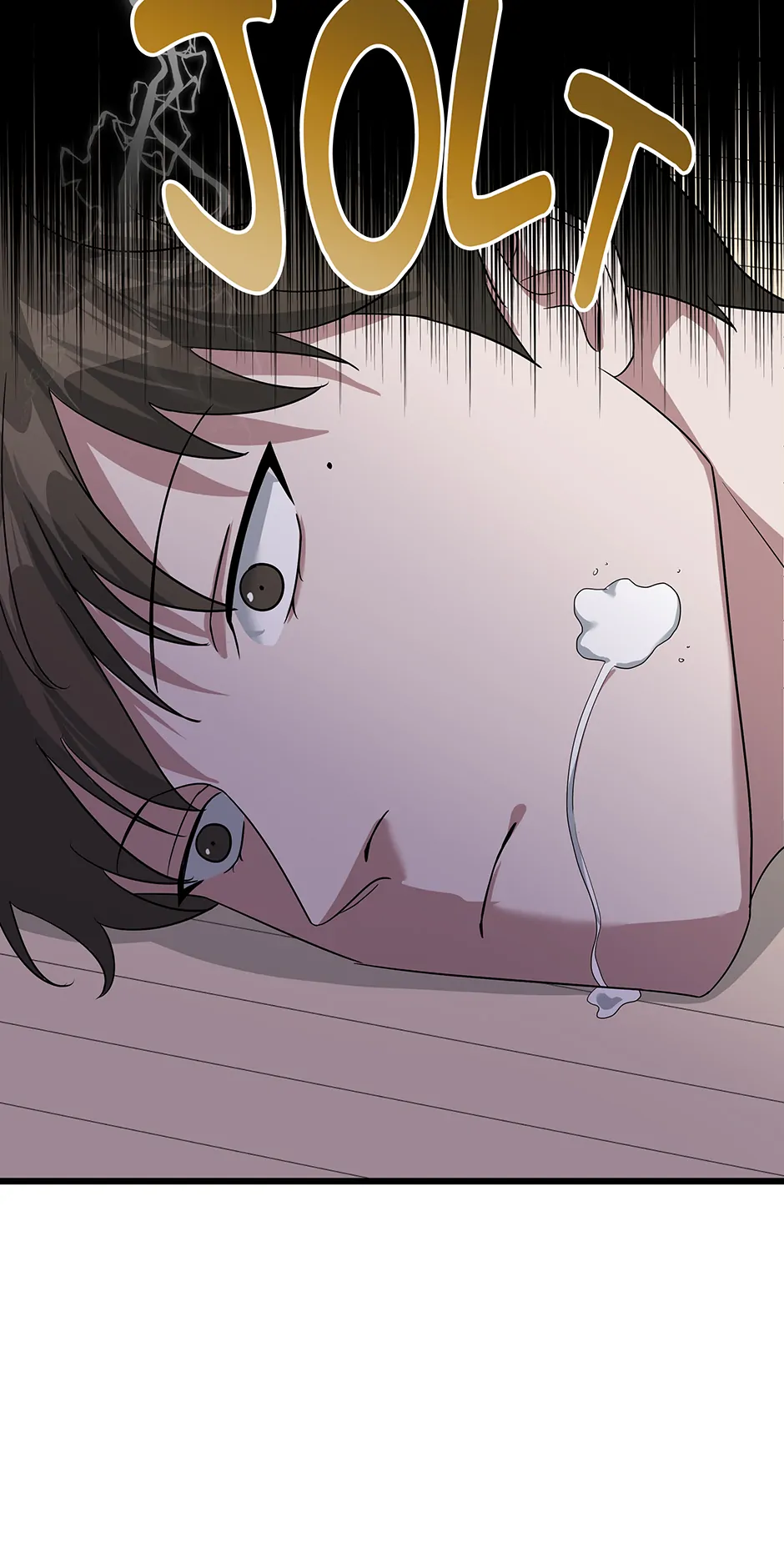 Secretary Gwanggong’s Survival Diary (Mature) [Official] - 38. Taken manhwa