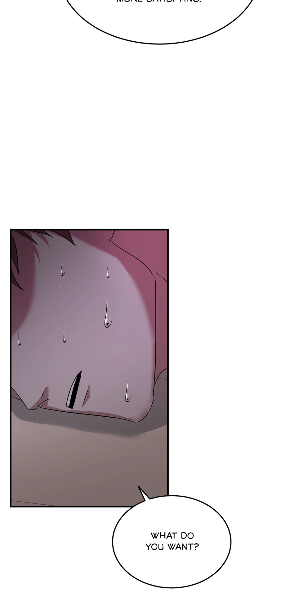 Secretary Gwanggong’s Survival Diary (Mature) [Official] - 38. Taken manhwa