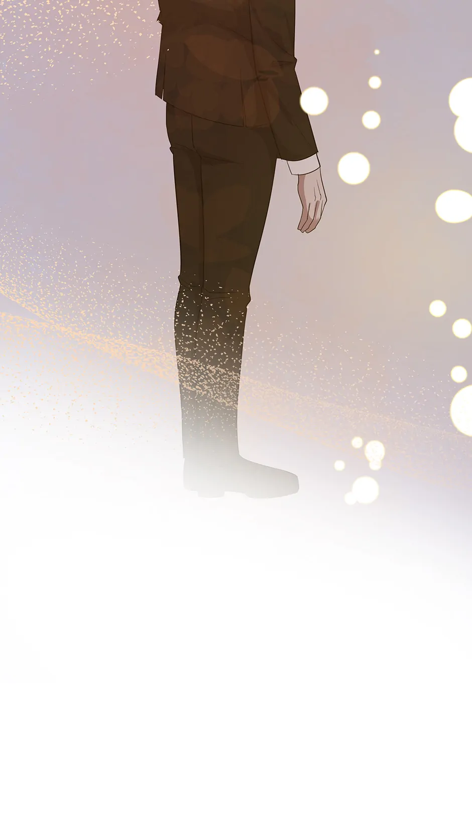 Secretary Gwanggong’s Survival Diary (Mature) [Official] - 38. Taken manhwa