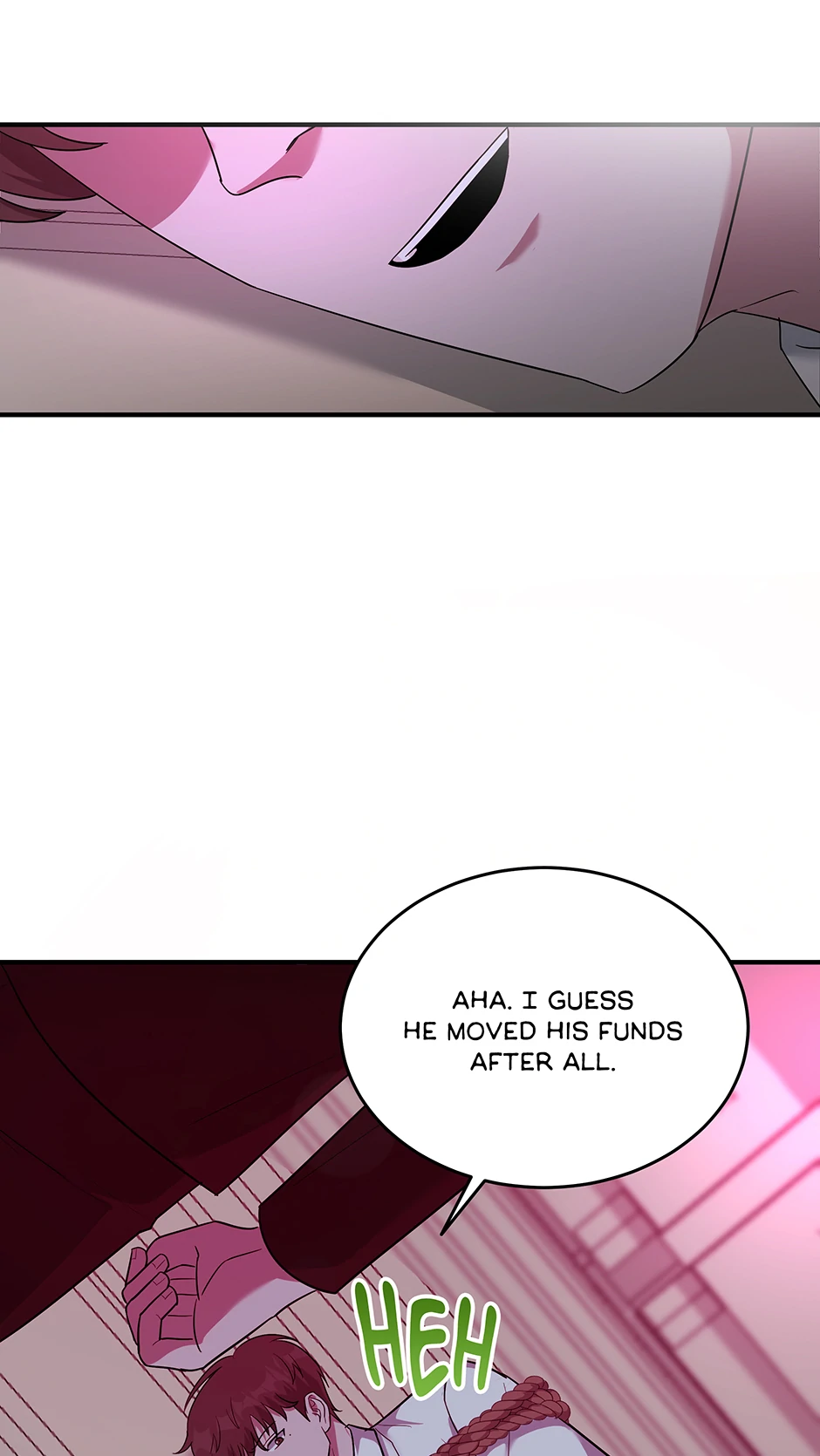 Secretary Gwanggong’s Survival Diary (Mature) [Official] - 38. Taken manhwa