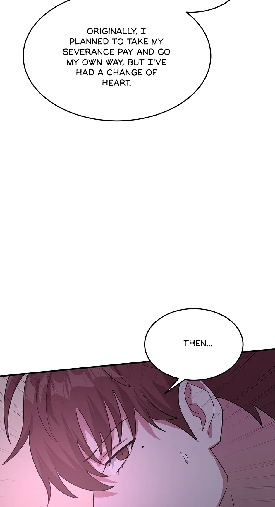 Secretary Gwanggong’s Survival Diary (Mature) [Official] - 38. Taken manhwa