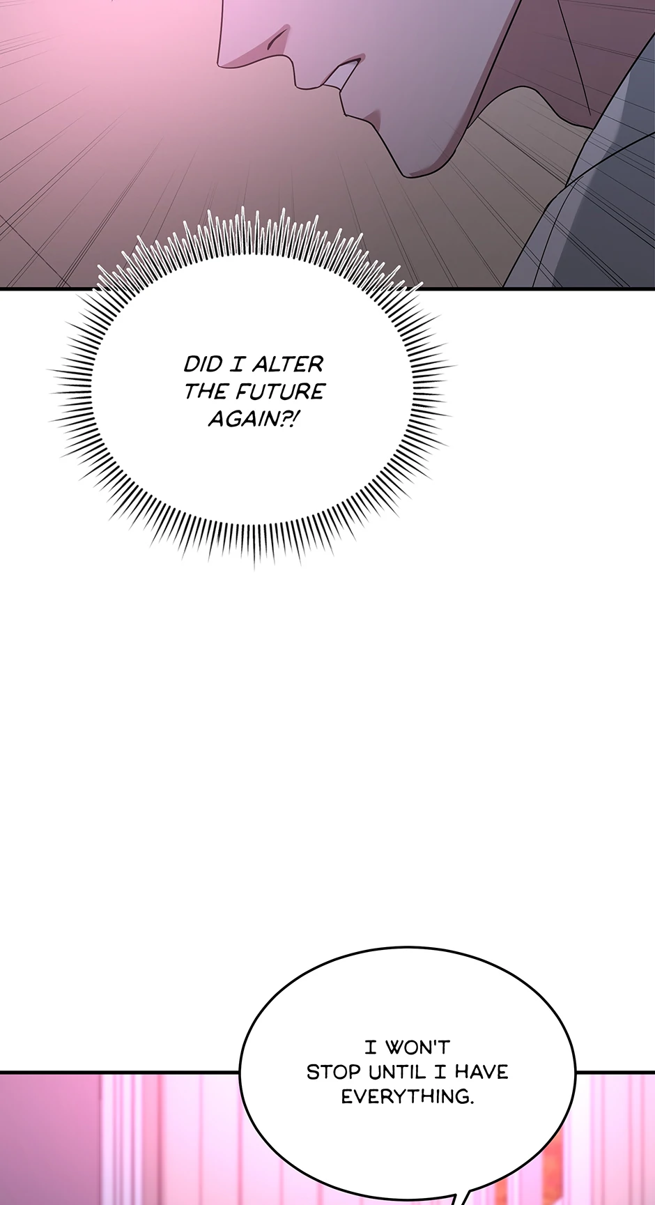 Secretary Gwanggong’s Survival Diary (Mature) [Official] - 38. Taken manhwa