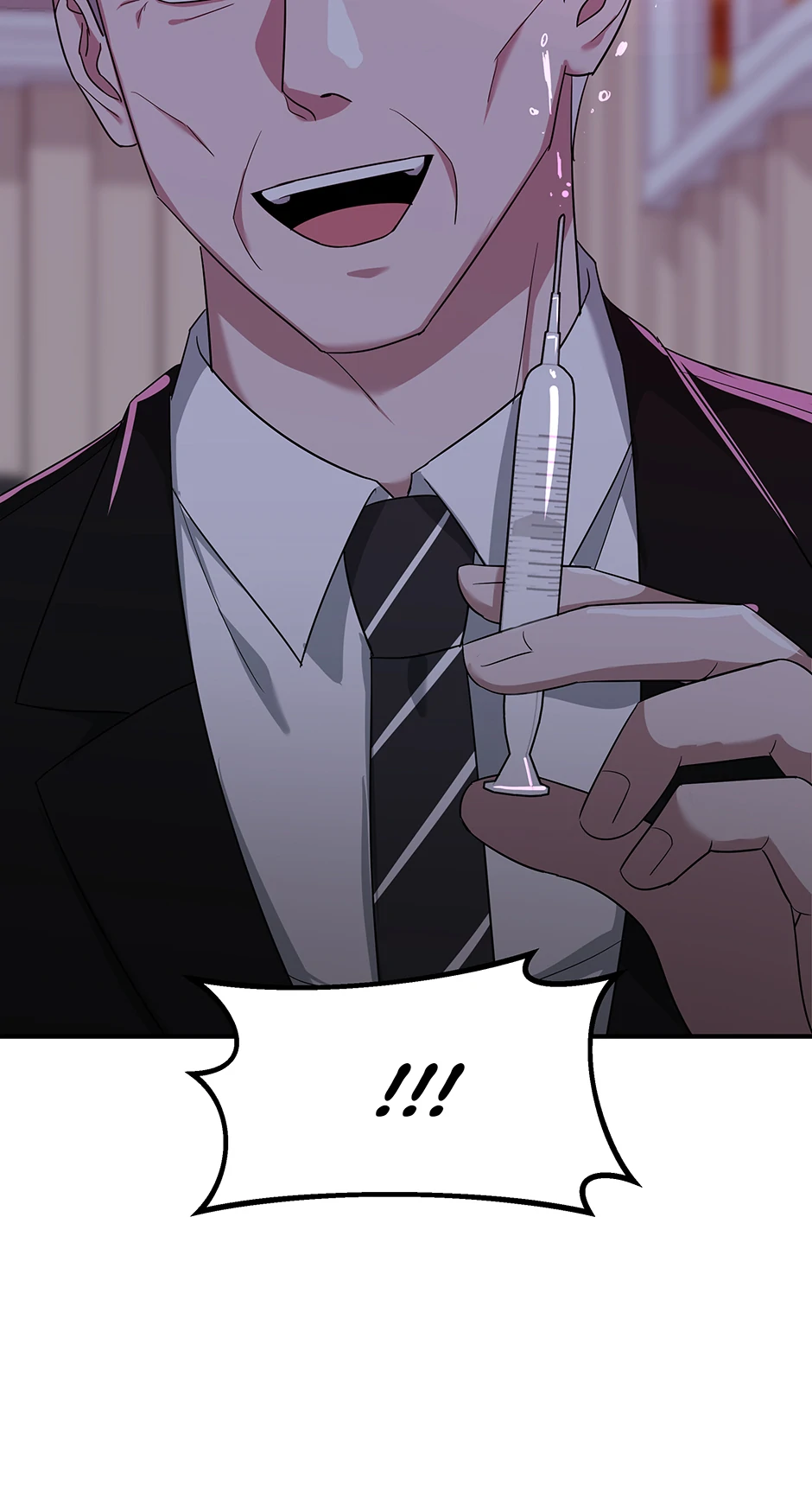 Secretary Gwanggong’s Survival Diary (Mature) [Official] - 38. Taken manhwa