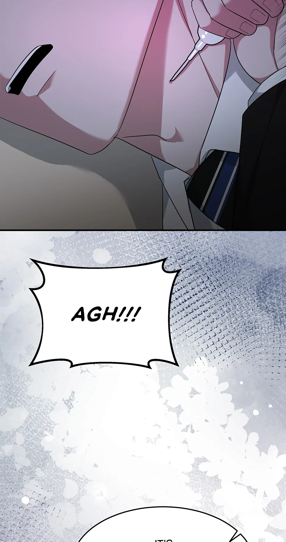 Secretary Gwanggong’s Survival Diary (Mature) [Official] - 38. Taken manhwa