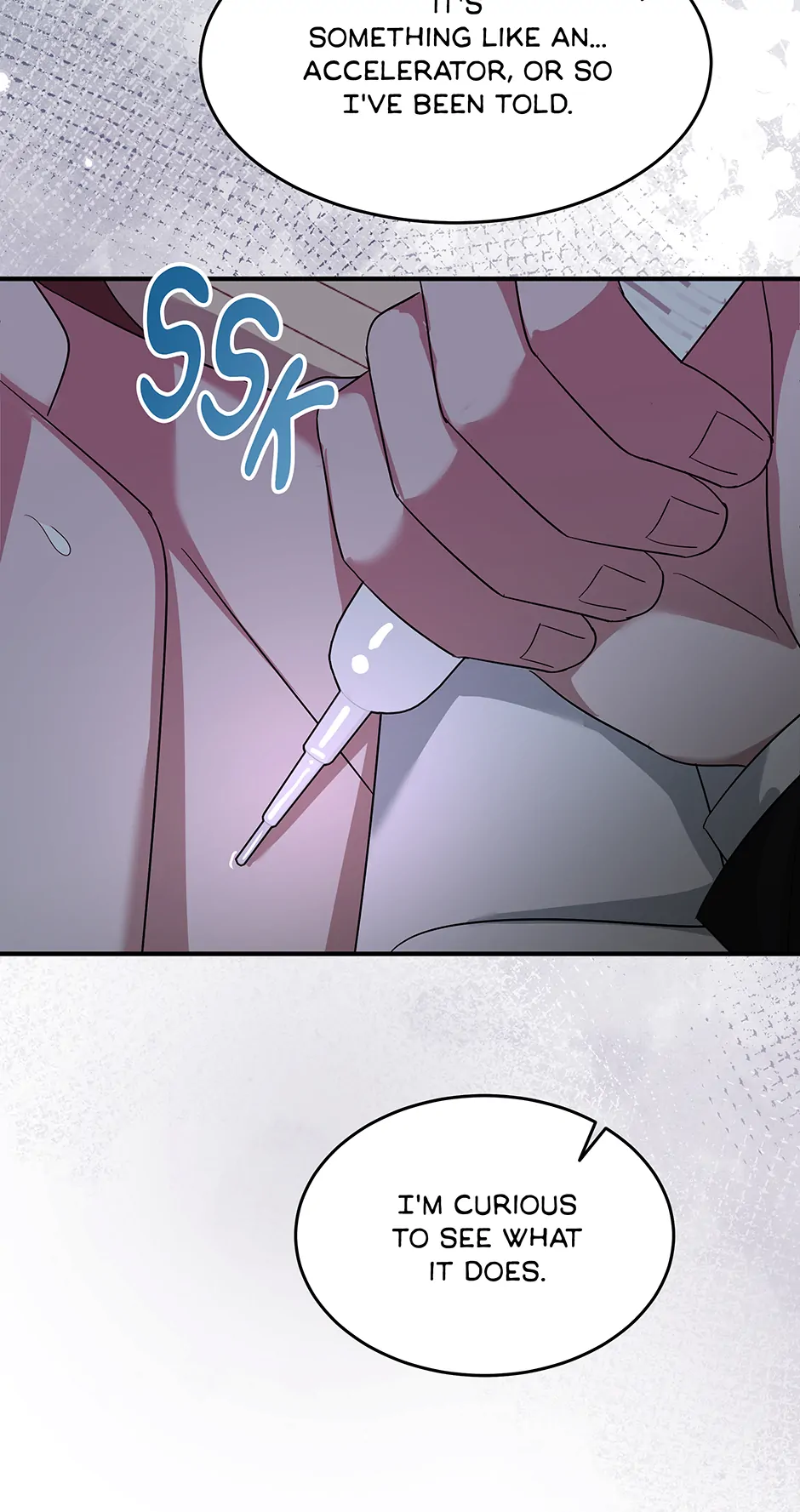 Secretary Gwanggong’s Survival Diary (Mature) [Official] - 38. Taken manhwa
