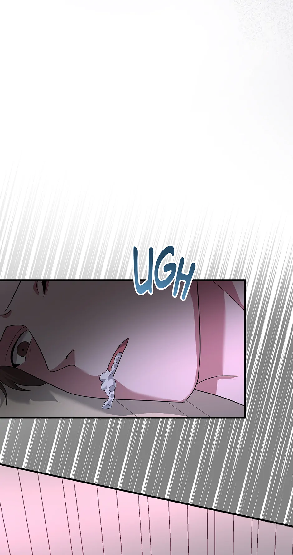 Secretary Gwanggong’s Survival Diary (Mature) [Official] - 38. Taken manhwa