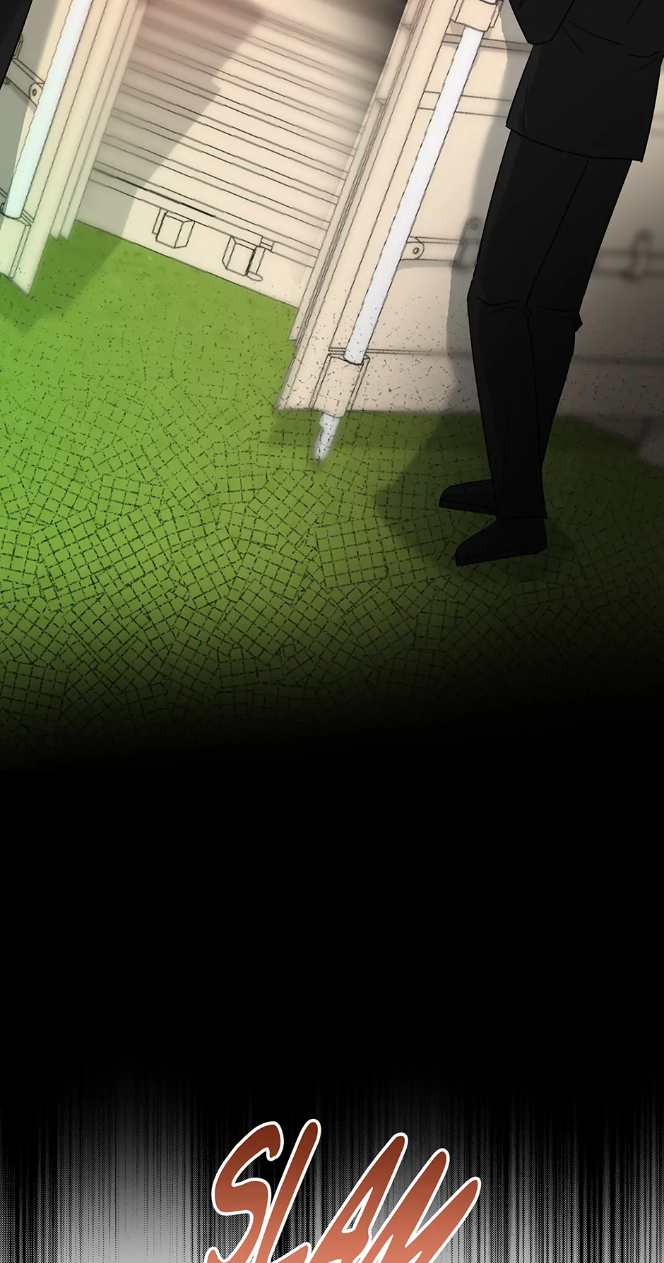 Secretary Gwanggong’s Survival Diary (Mature) [Official] - 38. Taken manhwa