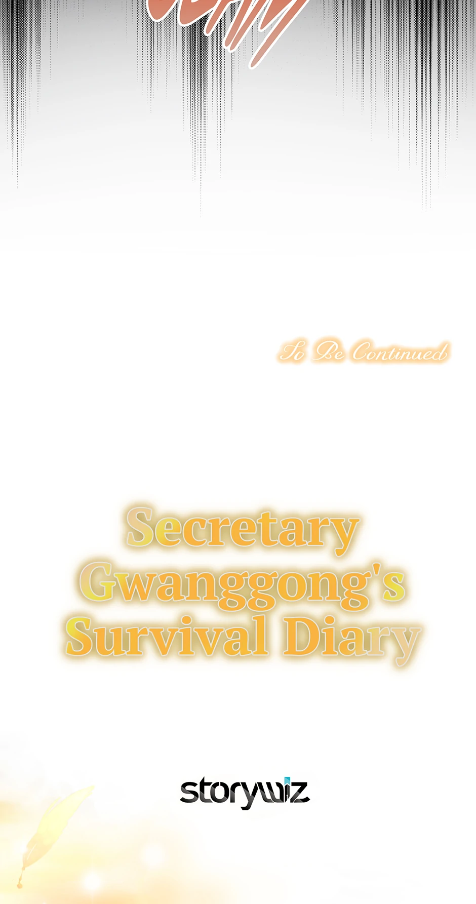 Secretary Gwanggong’s Survival Diary (Mature) [Official] - 38. Taken manhwa