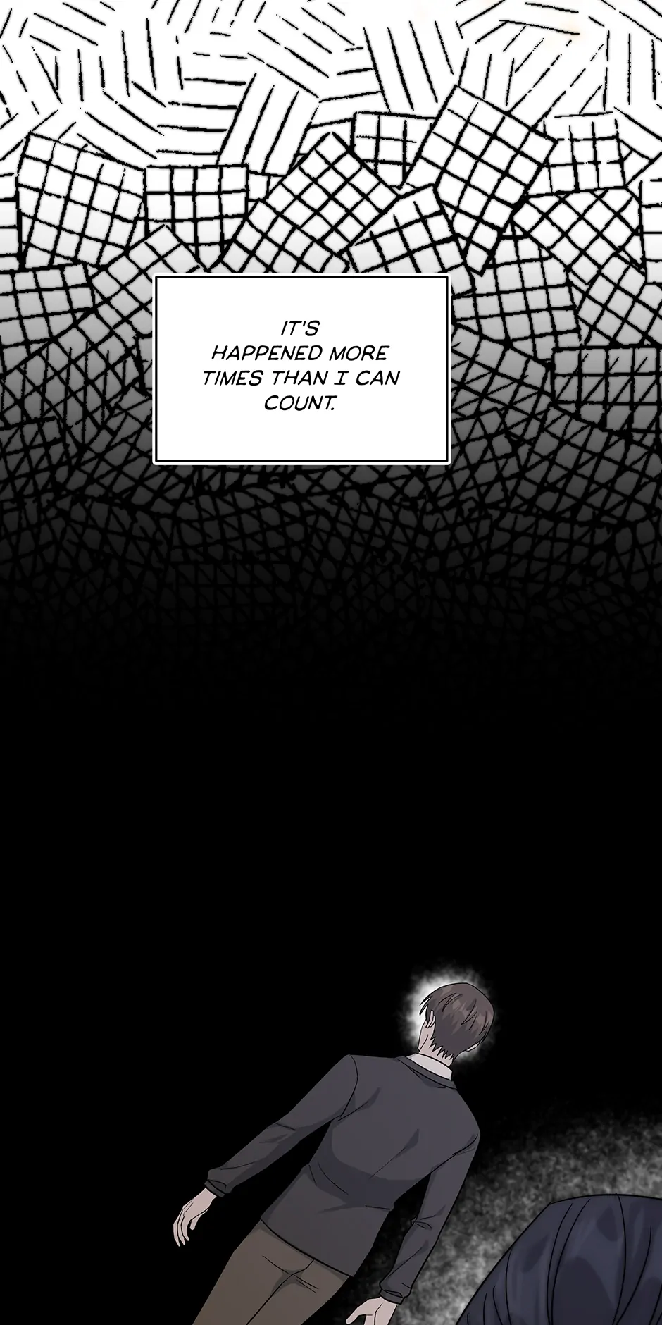 Secretary Gwanggong’s Survival Diary (Mature) [Official] - 39. Into the Mountains manhwa