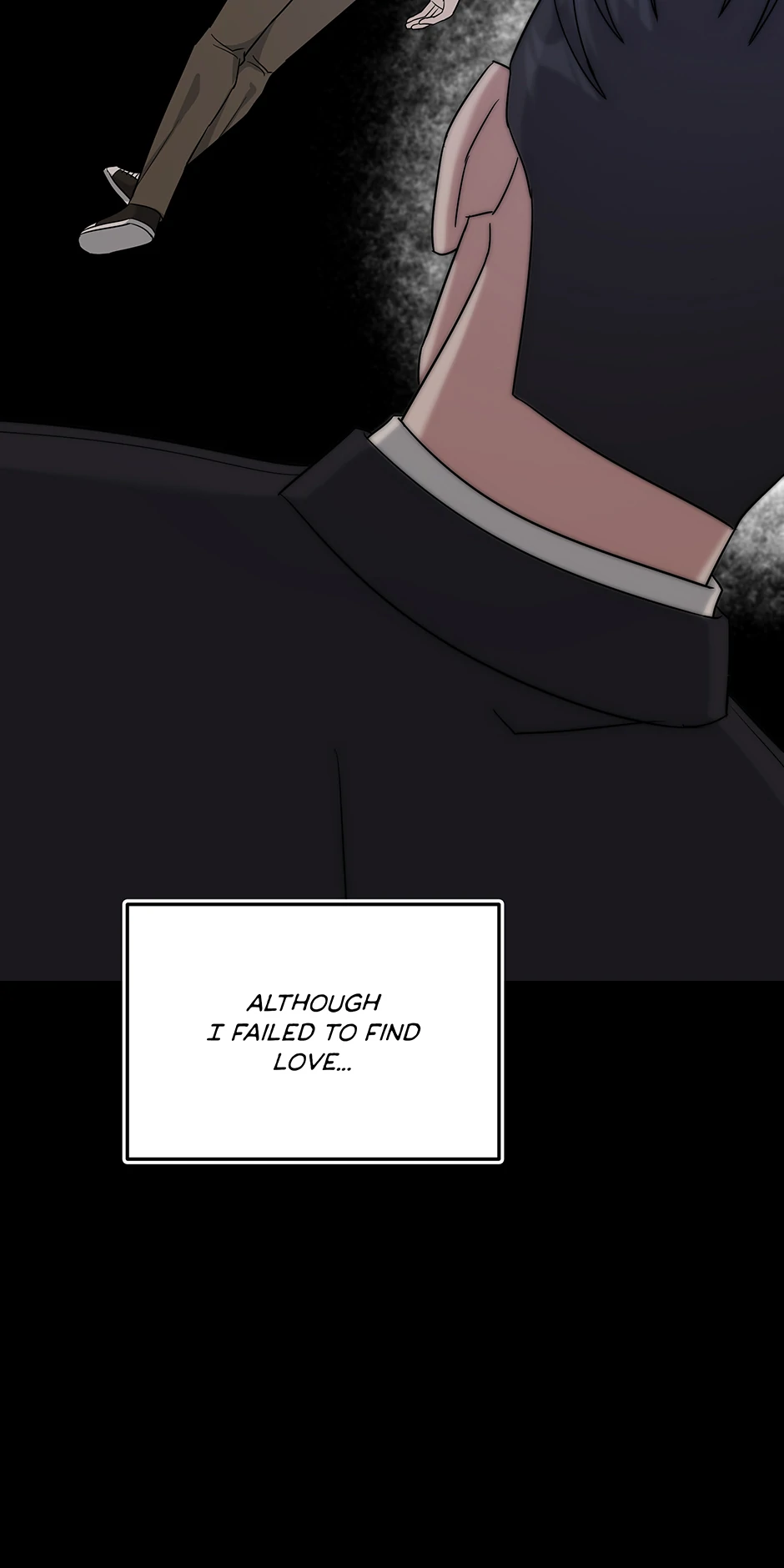 Secretary Gwanggong’s Survival Diary (Mature) [Official] - 39. Into the Mountains manhwa
